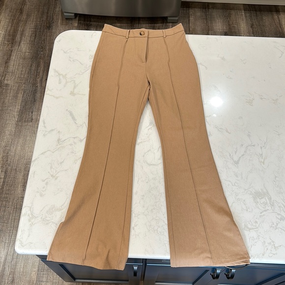 SHEIN Pants - Flare Dress Pants